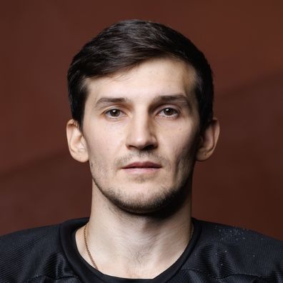 Александр Звада